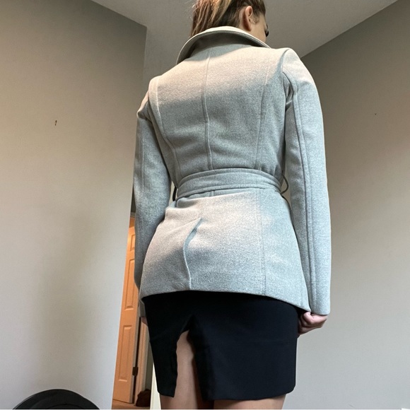 Light grey Babaton jacket - Picture 5 of 16